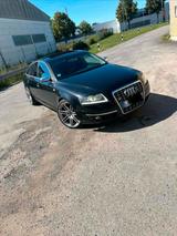 Audi auch Tausch Audi A6S6 s-line Quattro 3.0 2... - Audi A6 aus 2004: Line