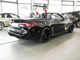 BMW M4 Competition M xDrive M Sport HUD RFK NAVI LM - mit Benzin-Antrieb: Cabrio, Automatik