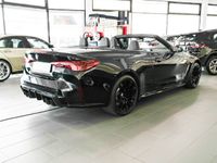BMW M4 - Vorschau Bild 2