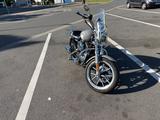 Harley-Davidson Sportster 1200T Superlow ggf. Tausch - Offers matching your search criteria