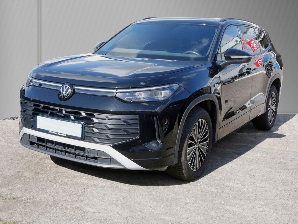 Volkswagen Tayron 2.0 TDI DSG Life 18"ACC AHK Navi Pano SHZ imagem 2