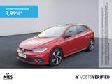 Volkswagen Polo GTI 2.0 TSI DSG ACC+KLIMA+PDC - VW Polo Leasingangebote für Privatpersonen
