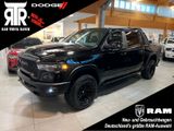 Dodge RAM 1500 Rebel Night Premium 3.0L MY25 RTR Umbau - mit LPG-Antrieb: Umbau