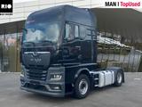 MAN TGX 18.510 4x2 BL SA AKTIONSFAHRZEUG