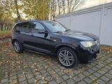 BMW X3 M - paket drive - nein, für 17k ver... - BMW X3 M von privat