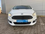 Ford S-Max S-MAX Business - Ford S-Max mit Benzin-Antrieb