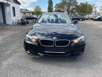 BMW 320 - 2