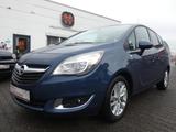 Opel Meriva 1,4 Drive *KLIMA*ALU*FLEXFIX*PDC*