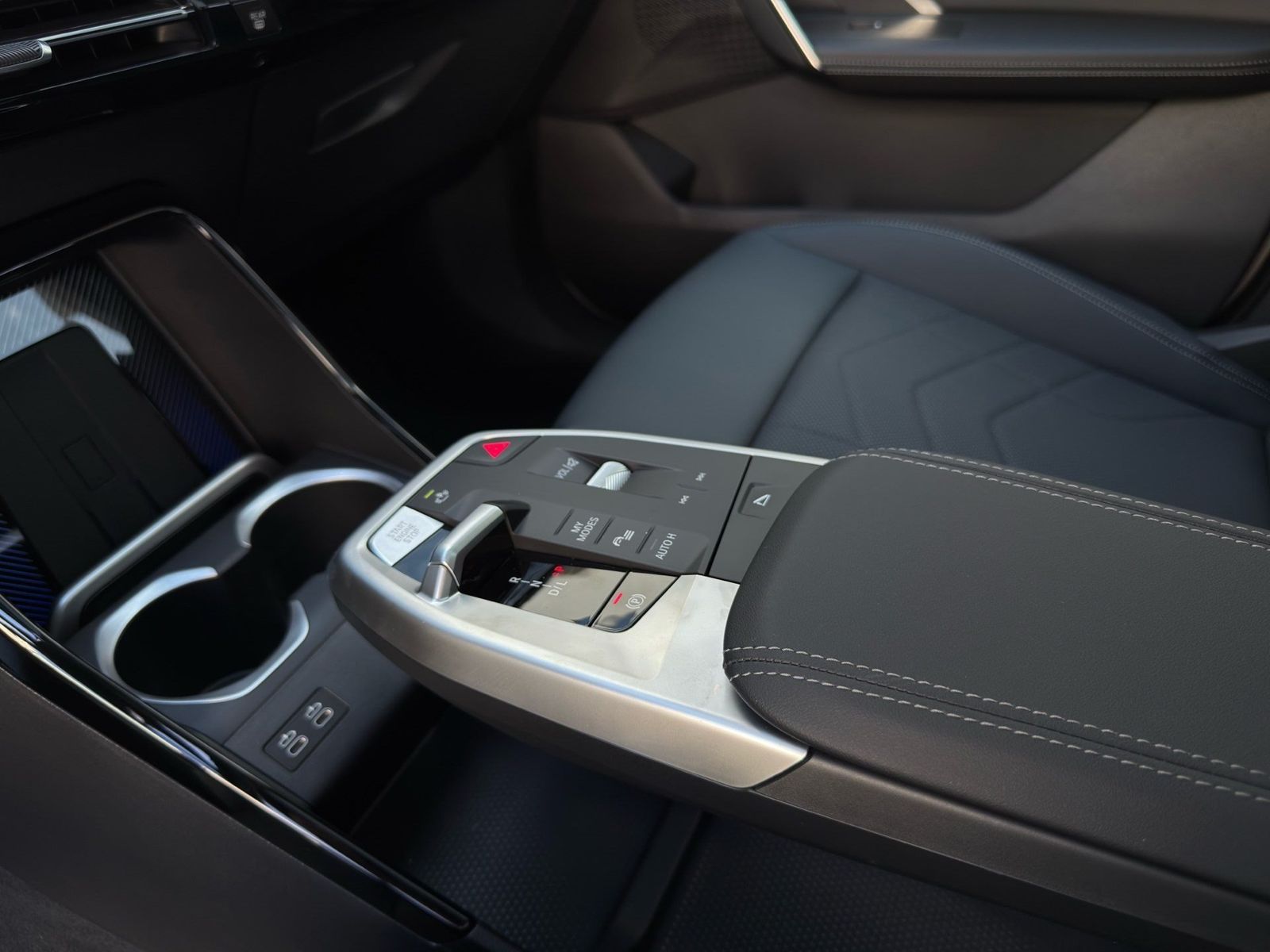 BMW X1 - Bild 13