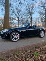 Mazda MX 5 1.Hand 68000 KM - gebrauchte Mazda MX-5 aus dem Jahr 2010