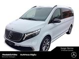 Mercedes-Benz EQV 300 AVANTGARDE L AIRMATIC EL.TÜREN 360 8-SIT - Mercedes EQV 8-Sitzer