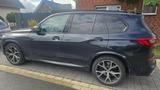 BMW X5 xDrive40i - - BMW X5 in Hamm