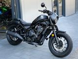 Honda CMX 500 Rebel *Neuwertig*A2*Service Neu - Offers matching your search criteria