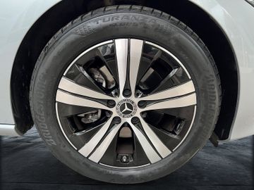 Mercedes C 200 - 9