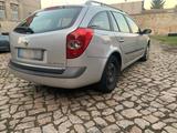 Renault Lagune - gebrauchte Renault Laguna aus dem Jahr 2007