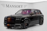 Rolls-Royce Cullinan by MANSORY - Rolls-Royce Cullinan Neuwagen
