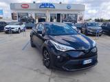 Toyota TOYOTA C-HR LOUNGE 2.0 HYBRID 150CV CAMBIO AUTOM - Toyota C-HR: Limousine