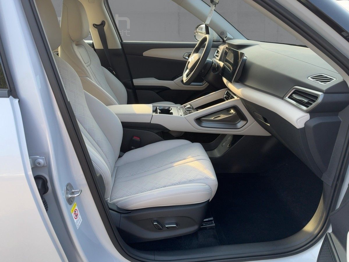 BYD ATTO 2 - Bild 11