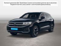 Volkswagen Touareg - Vorschau Bild 2