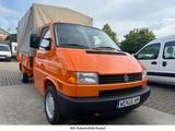 Volkswagen T4 Pritsche 57000km 1. Hand Tüv Inspektion Neu - Volkswagen T4: Pritsche