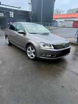Volkswagen VW Passat  TÜV Juli 2027 - VW Passat Gebrauchtwagen in Lübeck