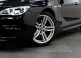 BMW 640 Gran Coupé i xD *M Sportpaket *KettenProblem - BMW 6er Reihe: Coupe