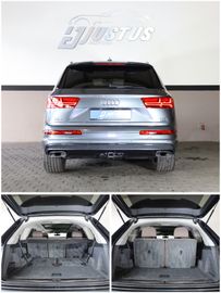 Audi Q7 - 5