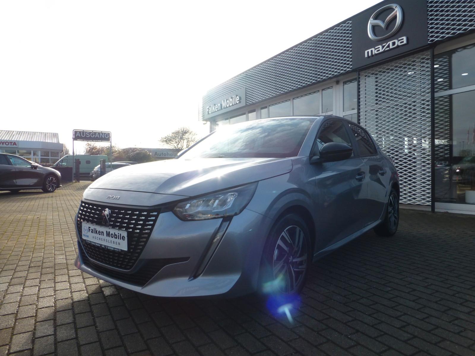 Peugeot 208 PureTech Style