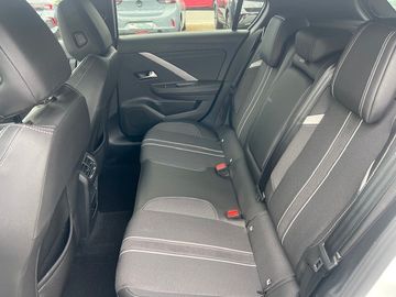 Opel Astra L 5tg GS 1.2 Turbo Automatik Ergositz