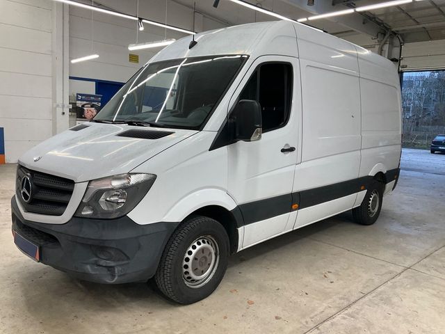 Mercedes-Benz Sprinter II 210/211/213 CDI STANDARD HOCH2/L2