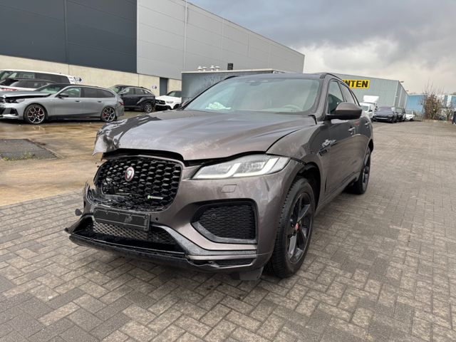 Jaguar F-Pace P400e R-DYNAMIC S AWD Pano