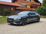 Audi S5 Sportback TDI LASER Head-up B&O 360°Kam. 20" - Audi S5 aus 2020