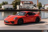Porsche 991.2 GT3 Clubsport Lift LED Kamera Chrono BOSE  - Porsche 911er Reihe: Gt3