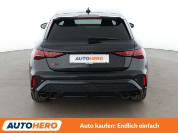 Audi S3 - 5