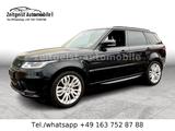 Land Rover Range Rover Sport HSE Dynamic Hybrid P400e