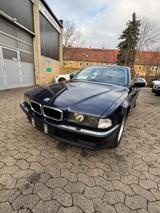 BMW E38 728i - BMW 728: 728i E38