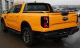 Ford Ranger Plug-in-Hybrid Wildtrak e-4WD Doppelkabin - Ford Ranger: Wildtrak