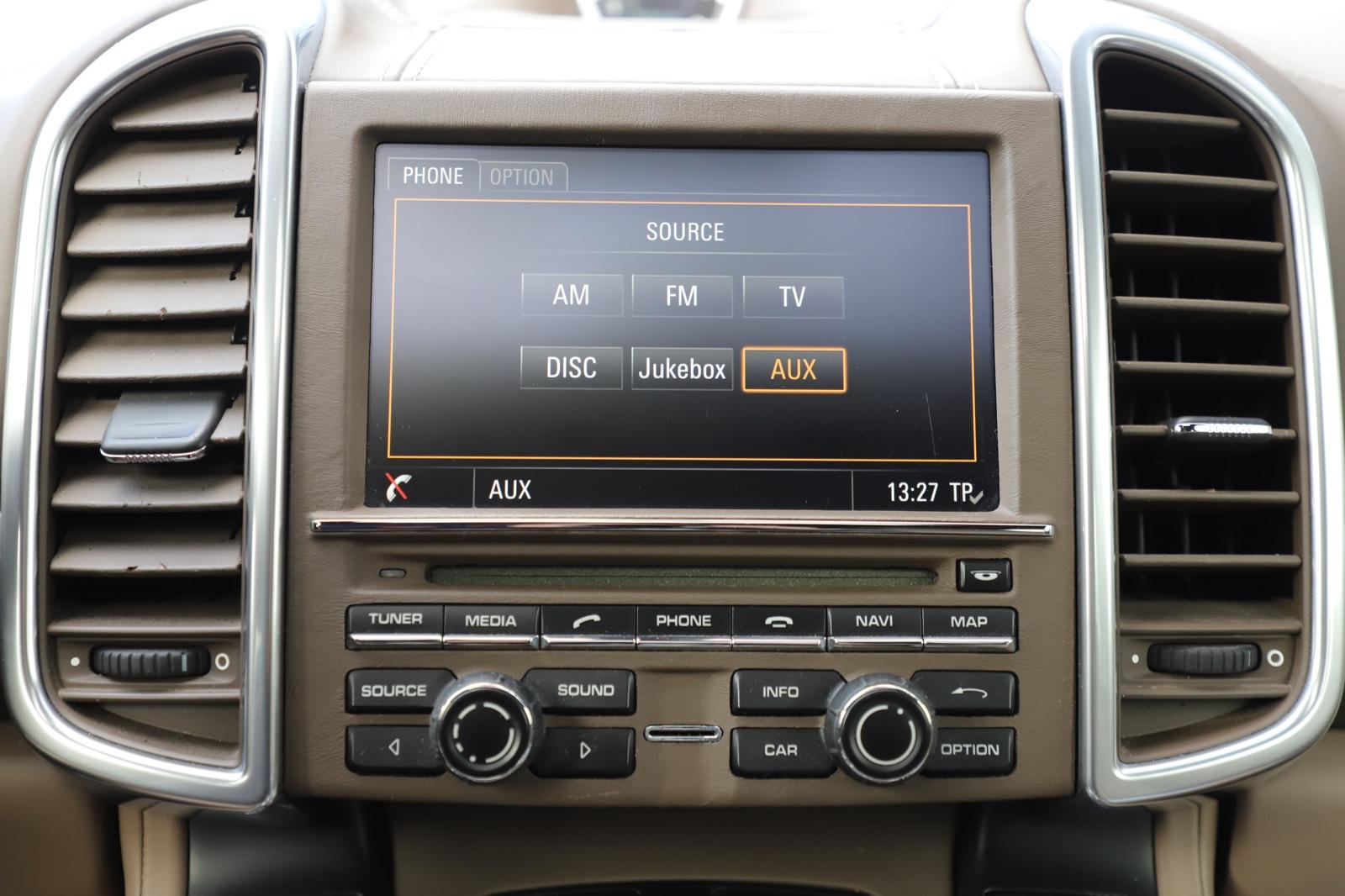 PORSCHE CAYENNE DIESEL V6 3.0 245 CH 4X4 BVA - HAYON ÉLECTRIQUE - TOIT OUVRANT - TOIT PANORAMIQUE - BOSE