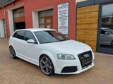Audi RS3 RS 3 Sportback 2.5 TFSI quattro Top Zustand - Audi RS3: Kombi