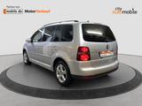 Volkswagen Touran United/Tempomat/Navi/SHZ/PDC - Volkswagen Touran aus 2008: United