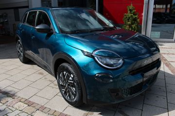 Fiat Leasing Angebot: Fiat 600 Hybrid Sonderedition