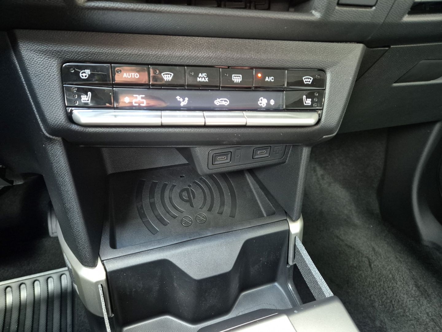 Opel Frontera - Bild 19