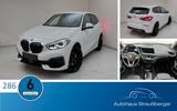 BMW 118i Limousine Sport Line AHK HUD HiFi 2-ZK LED