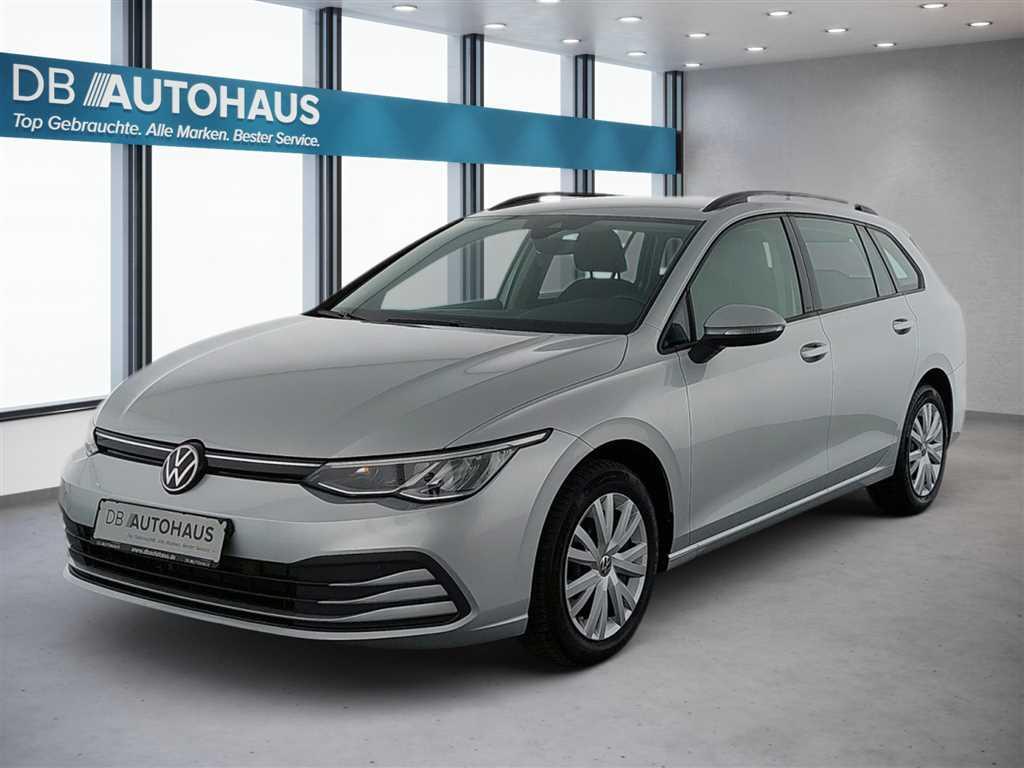 Volkswagen Golf Variant Life 2.0 TDI Navi Rückfahrkamera