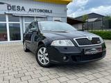 Skoda Octavia Combi RS - Skoda Octavia aus 2008 mit Diesel-Antrieb