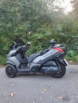 Peugeot Metropolis RS - PEUGEOT VON 251 BIS 500 CCM