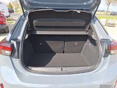 Fahrzeugabbildung Opel Corsa F Edition 1.2 Turbo AT8 RFK, Tot-Winkel