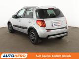 Suzuki SX4 1.6 Classic Club*SHZ*KLIMA*CD-PLAYER* - Suzuki Gebrauchtwagen in Stuttgart