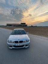 BMW e46 318ci TÜV,STEUERKETTE NEU - BMW 318: Coupé, Ci E46