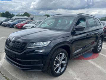 Skoda Kodiaq - 5
